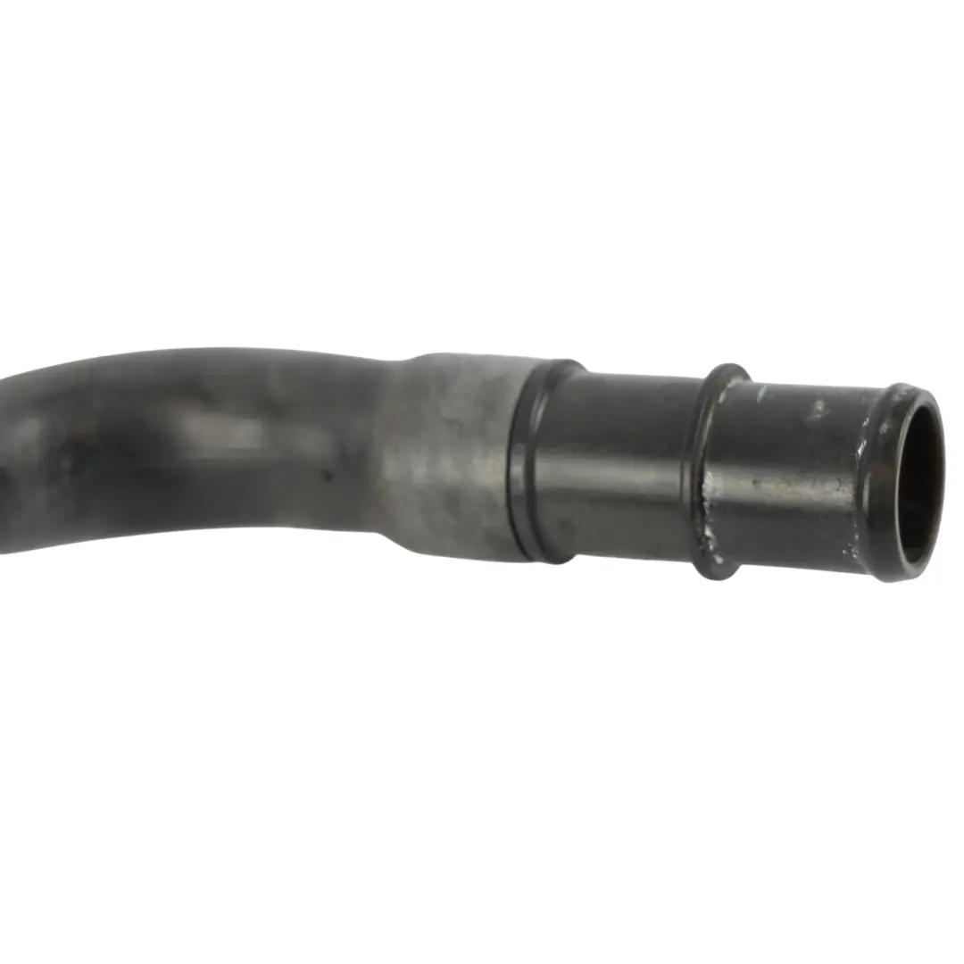 Smart Fortwo 451 Water Pump Thermostat Pipe Hose Connector M132 - SKU A1322000056 - Part number A1322000056