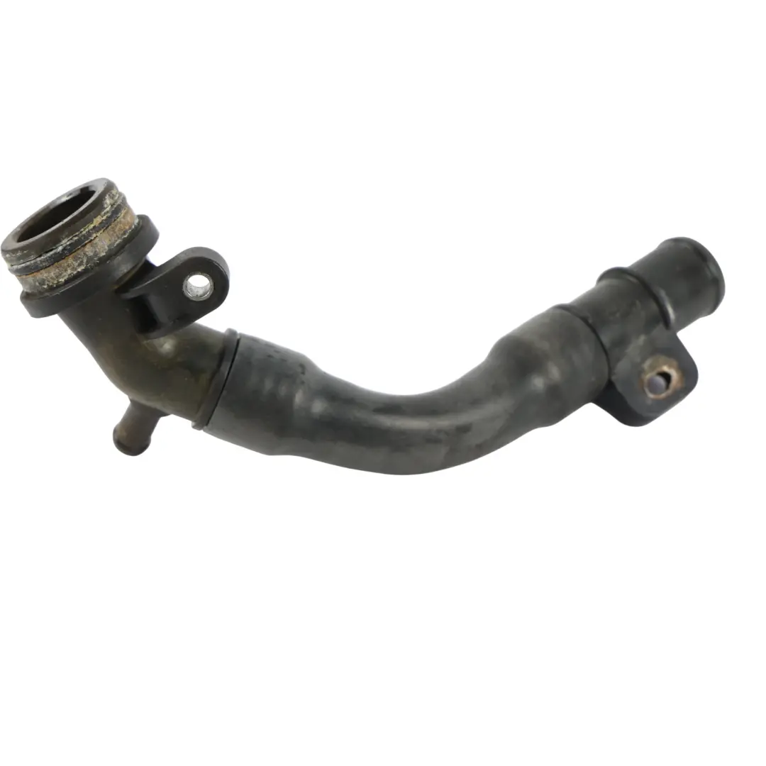 Wasserpumpe Thermostat Rohr Schlauch Stecker M132 für Smart Fortwo 451 mit Teilenummer A1322000056 Smart Fortwo 451 Wasserpumpe Thermostat Rohr Schlauch Stecker M132 - SKU A1322000056 - Teilenummer A1322000056