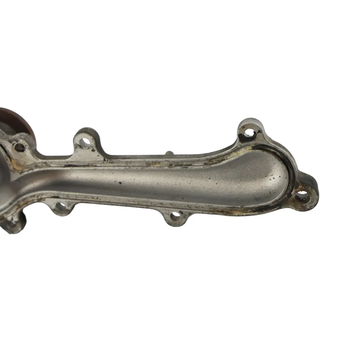 Smart Fortwo 451 Water Pump Engine Coolant Unit M132 Petrol - SKU A1322000201 - Part number A1322000201