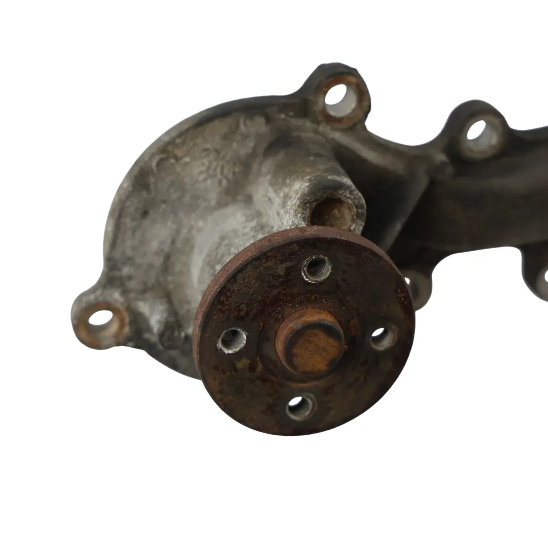 Pompe à Eau Liquide Refroidissement Moteur M132 pour Smart Fortwo 451 à propos du numéro de pièce A1322000201 Smart Fortwo 451 Pompe à Eau Liquide Refroidissement Moteur M132 - SKU A1322000201 - Numéro de pièce A1322000201