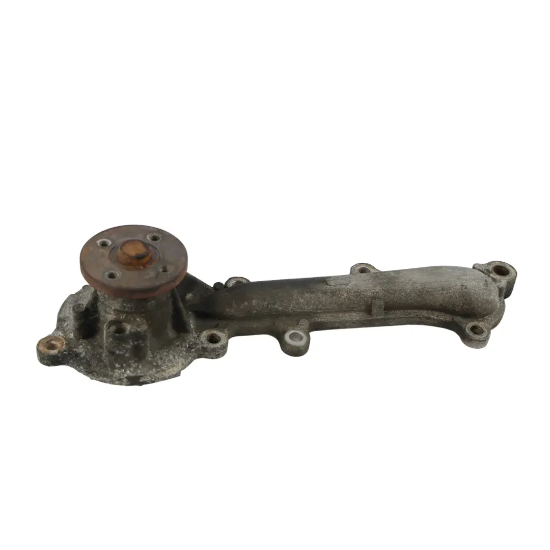 Pompe à Eau Liquide Refroidissement Moteur M132 pour Smart Fortwo 451 à propos du numéro de pièce A1322000201 Smart Fortwo 451 Pompe à Eau Liquide Refroidissement Moteur M132 - SKU A1322000201 - Numéro de pièce A1322000201