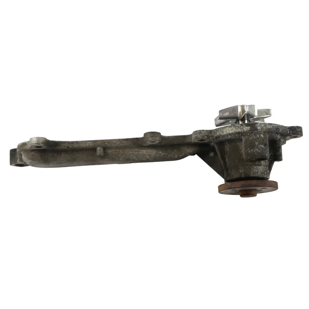 Smart Fortwo 451 Water Pump Engine Coolant Unit M132 Petrol - SKU A1322000201 - Part number A1322000201