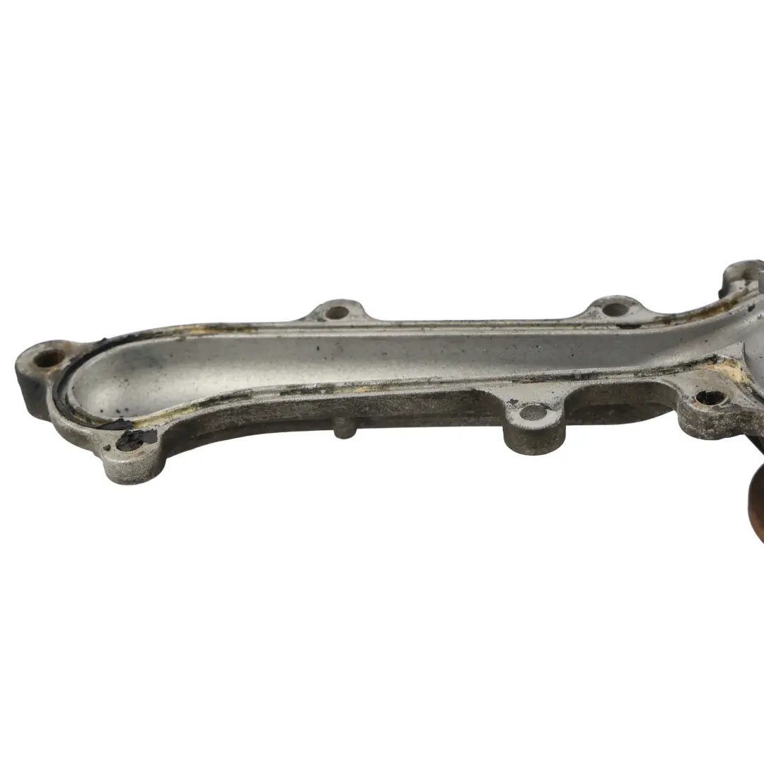 Bomba Agua Motor Refrigerante M132 Gasolina para Smart Fortwo 451 con número de pieza A1322000201 Smart Fortwo 451 Bomba Agua Motor Refrigerante M132 Gasolina - SKU A1322000201 - Número de pieza A1322000201