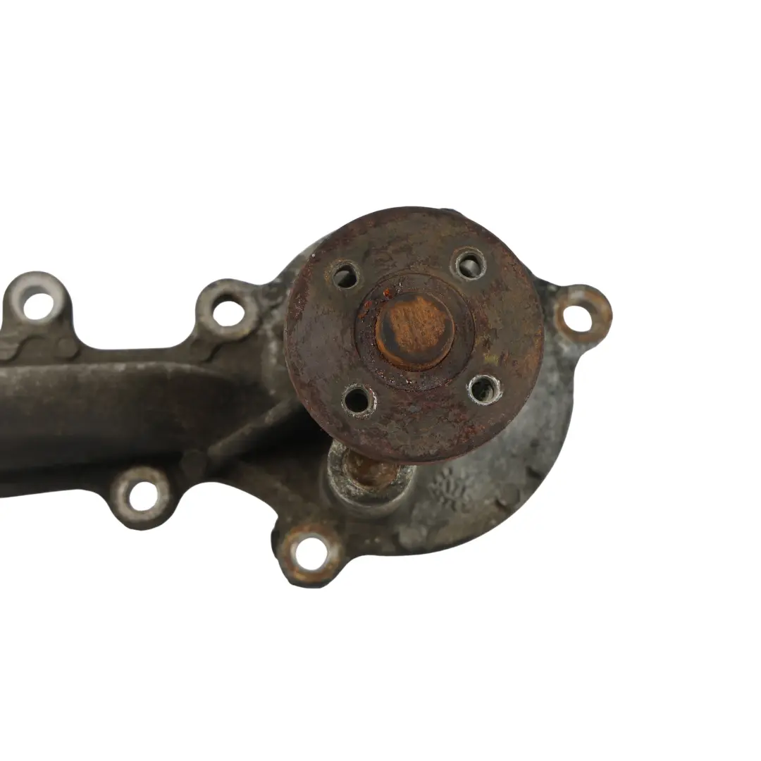 Smart Fortwo 451 Wasserpumpe Motor Kühlmittel Einheit M132 Benzin - SKU A1322000201 - Teilenummer A1322000201