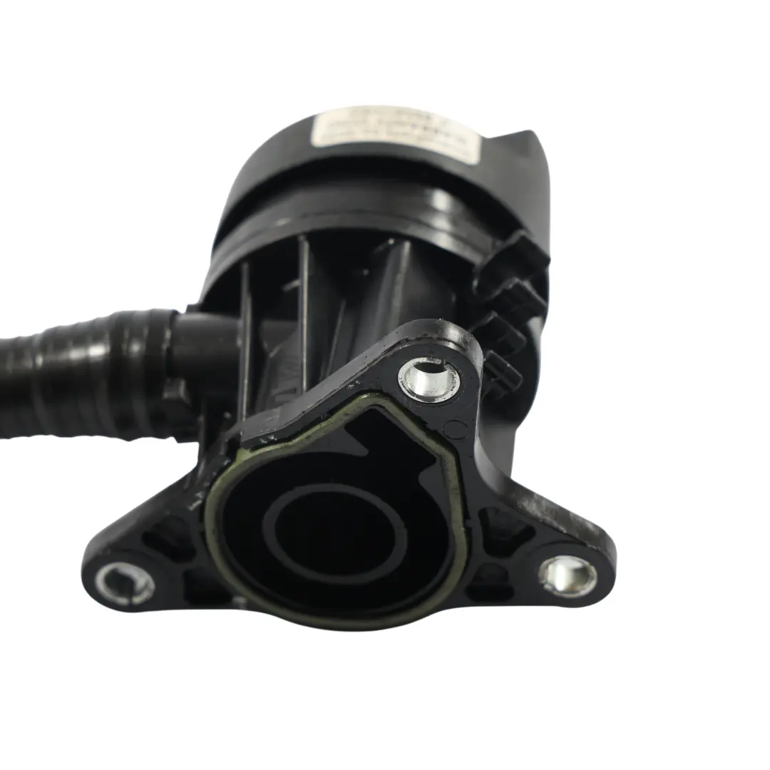 Oil Filler Neck Pipe Hose Tube Cap M133 Petrol A45 A2700100001 to Mercedes W176 with Part number A1330100470 Mercedes W176 Oil Filler Neck Pipe Hose Tube Cap M133 Petrol A45 A2700100001 - SKU A1330100470 - Part number A1330100470