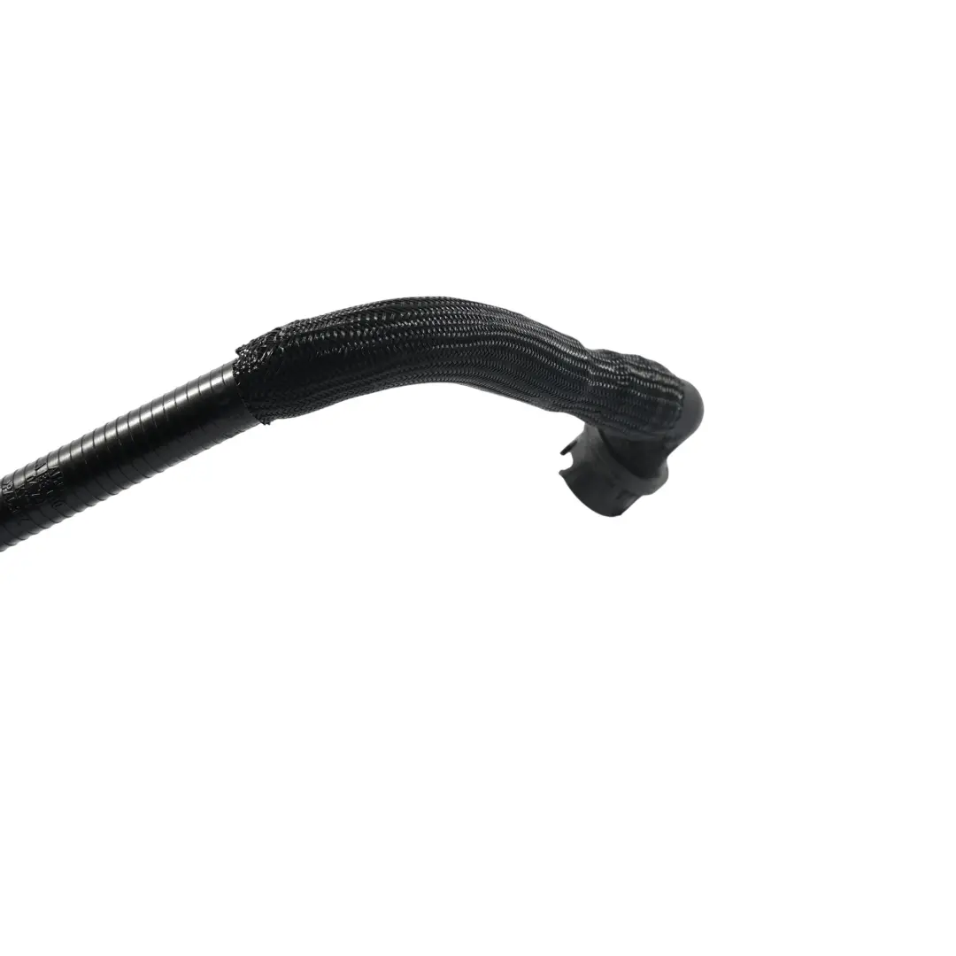 Mercedes W176 Cuello De Llenado De Aceite Tubo Manguera M133 A45 A2700100001 - SKU A1330100470 - Número de pieza A1330100470