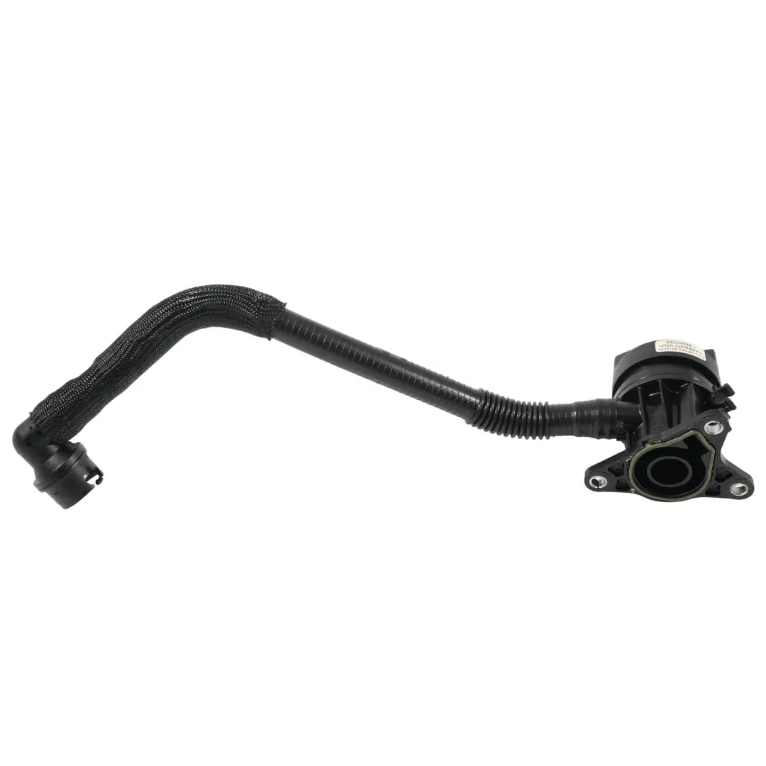 Mercedes W176 Olio Collo Tubo Tubo Tappo M133 Benzina A45 A2700100001 - SKU A1330100470 - Numero di parte A1330100470