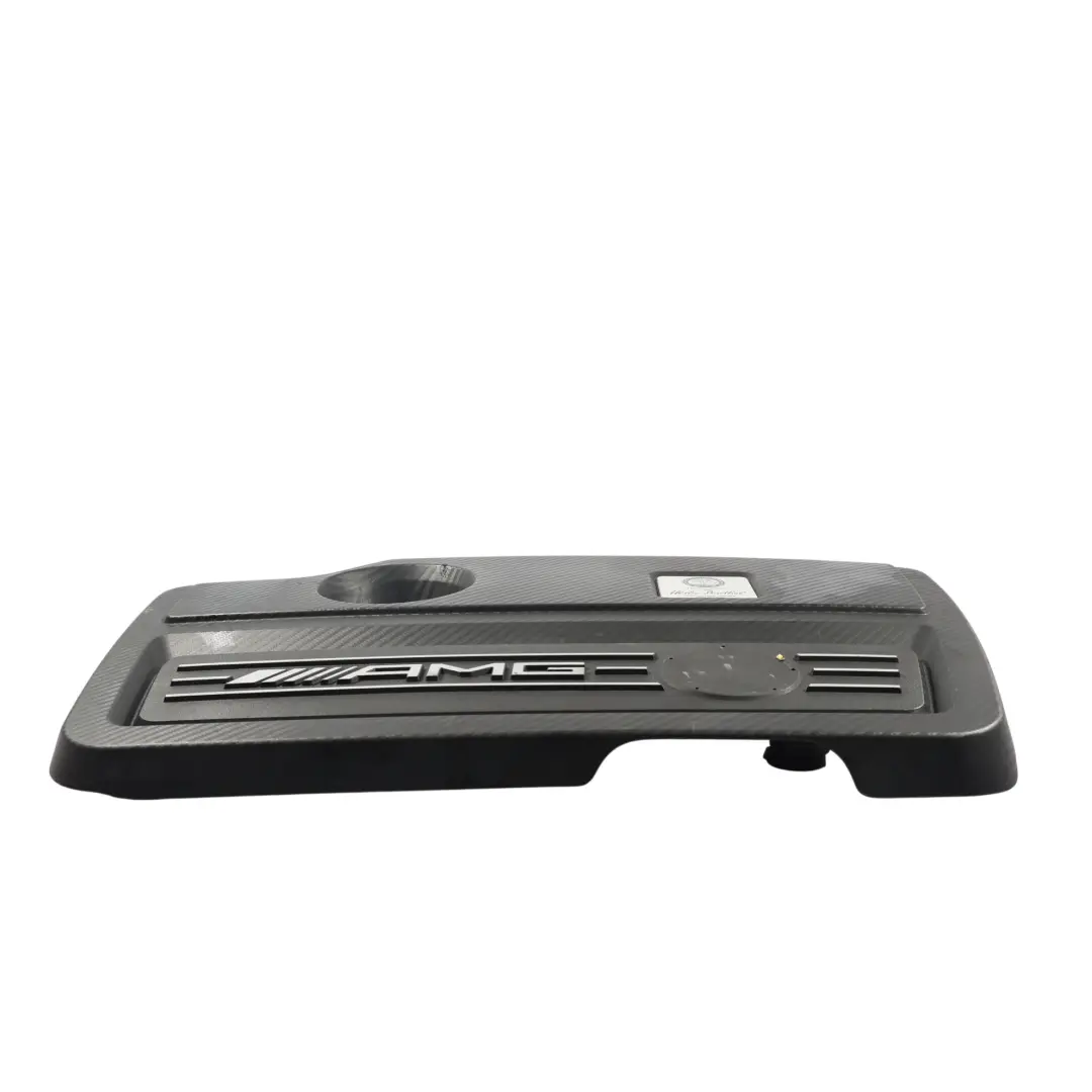 M133 Osłona Pokrywa Silnika do Mercedes W176 AMG o numerze A1330105500 Mercedes W176 AMG M133 Osłona Pokrywa Silnika - SKU A1330105500 - Numer Części A1330105500