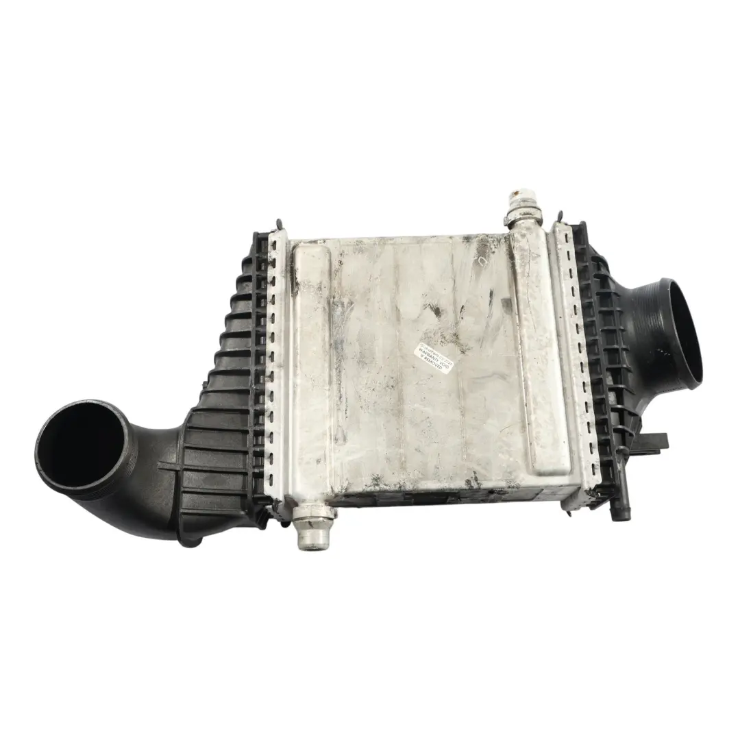 Radiator Intercooler Charge Air Cooler Turbo A45 to Mercedes W176 with Part number A1330900014 Mercedes W176 Radiator Intercooler Charge Air Cooler Turbo A45 - SKU A1330900014-1 - Part number A1330900014