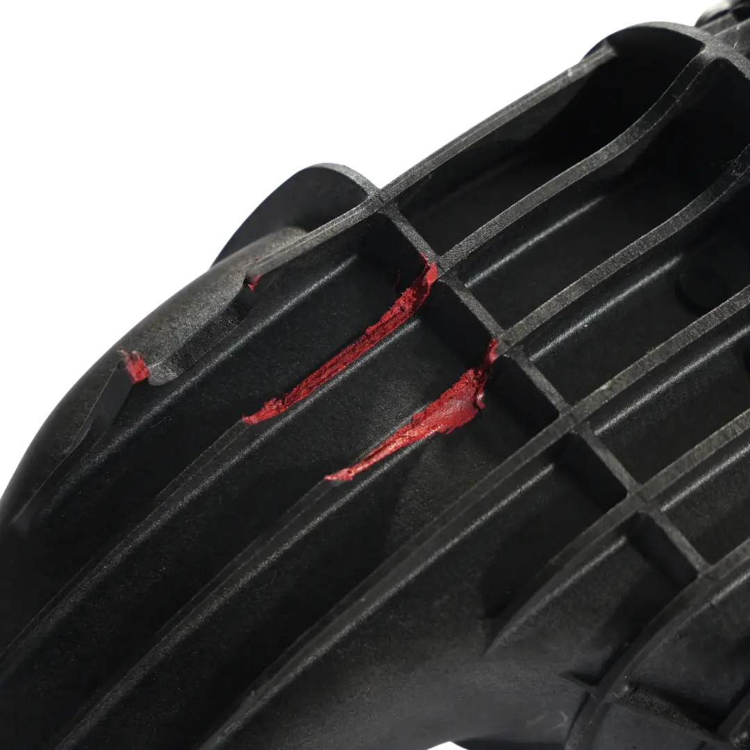 Mercedes W176 Chłodnica Powietrza Doładowania Intercooler Turbo - SKU A1330900014-1 - Numer Części A1330900014