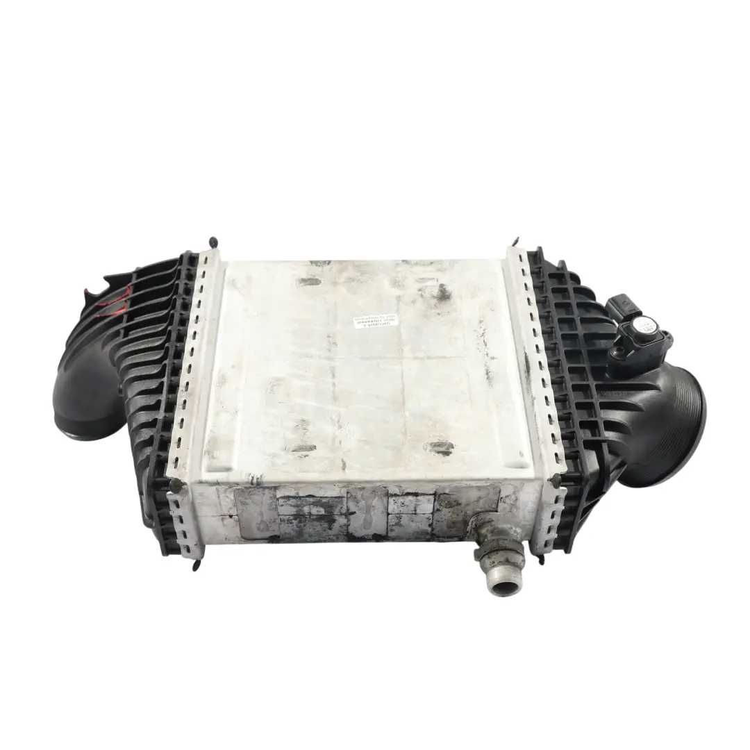 Radiator Intercooler Charge Air Cooler Turbo A45 to Mercedes W176 with Part number A1330900014 Mercedes W176 Radiator Intercooler Charge Air Cooler Turbo A45 - SKU A1330900014-1 - Part number A1330900014
