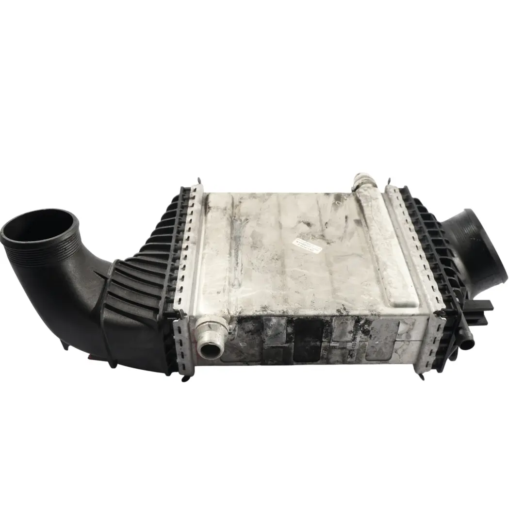 Kühler Zwischenkühler Ladeluftkühler Turbo A45 für Mercedes W176 mit Teilenummer A1330900014 Mercedes W176 Kühler Zwischenkühler Ladeluftkühler Turbo A45 - SKU A1330900014-1 - Teilenummer A1330900014