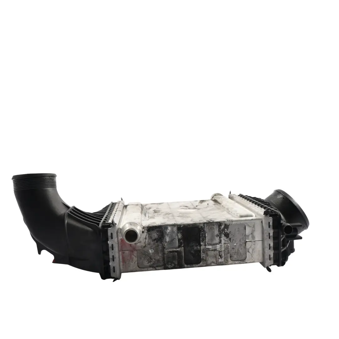 Refroidisseur D'Air De Suralimentation Turbo A45 pour Mercedes W176 à propos du numéro de pièce A1330900014 Mercedes W176 Refroidisseur D'Air De Suralimentation Turbo A45 - SKU A1330900014-1 - Numéro de pièce A1330900014