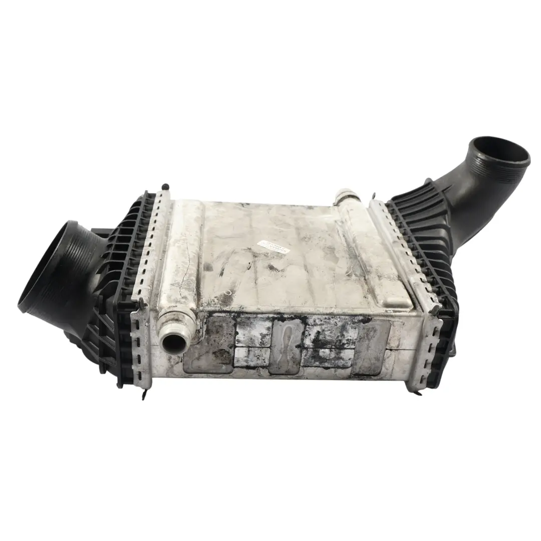 Mercedes W176 Refroidisseur D'Air De Suralimentation Turbo A45 - SKU A1330900014-1 - Numéro de pièce A1330900014