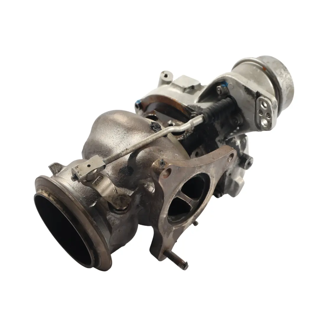 Mercedes C117 X156 W176 A45 AMG Turbolader Motor Turbolader - SKU A1330900280 - Teilenummer A1330900280