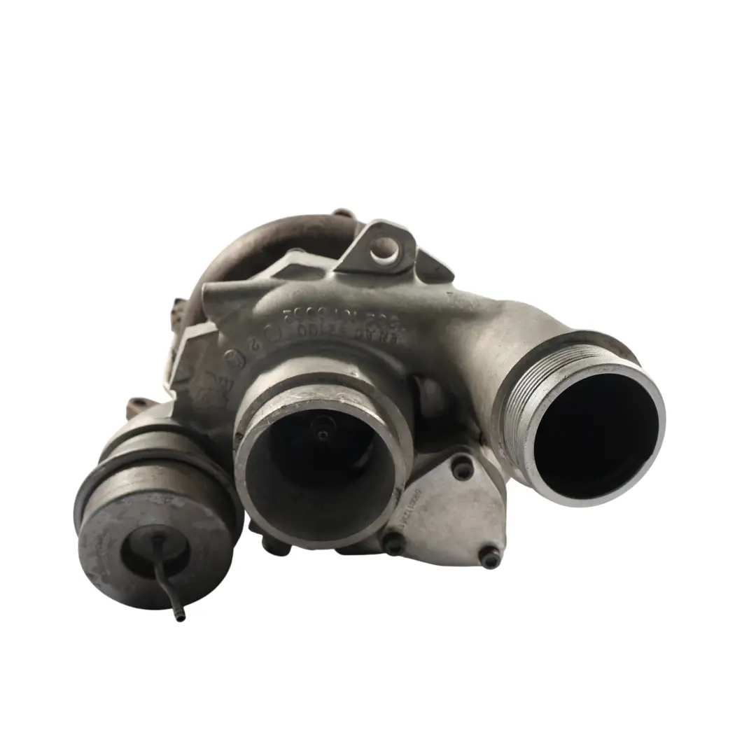 Mercedes C117 X156 W176 A45 AMG Turbosprężarka Turbo Turbina - SKU A1330900280 - Numer Części A1330900280