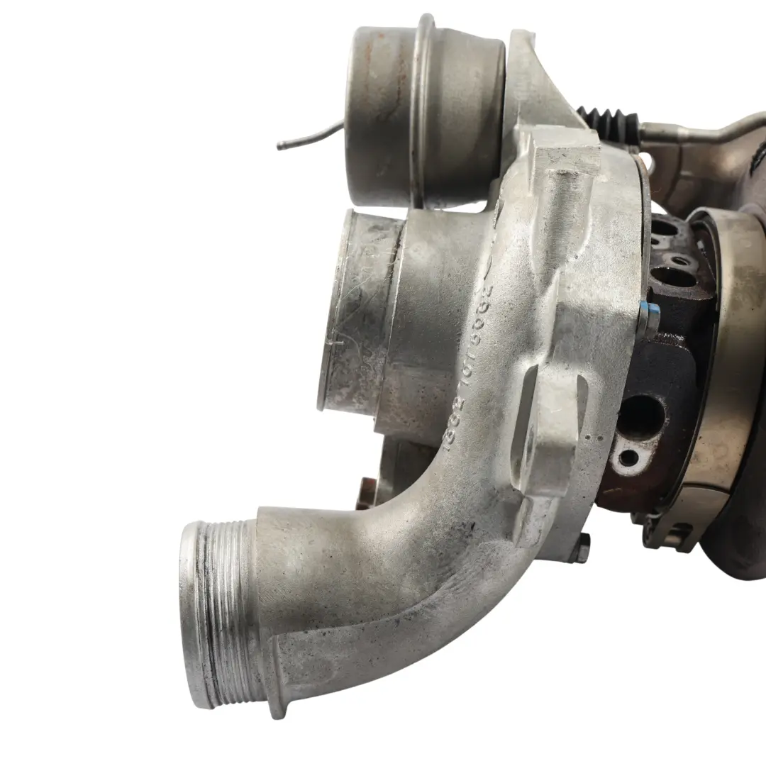 Mercedes C117 W176 A45 AMG Turbocompresseur Moteur Turbo Charger - SKU A1330900280 - Numéro de pièce A1330900280