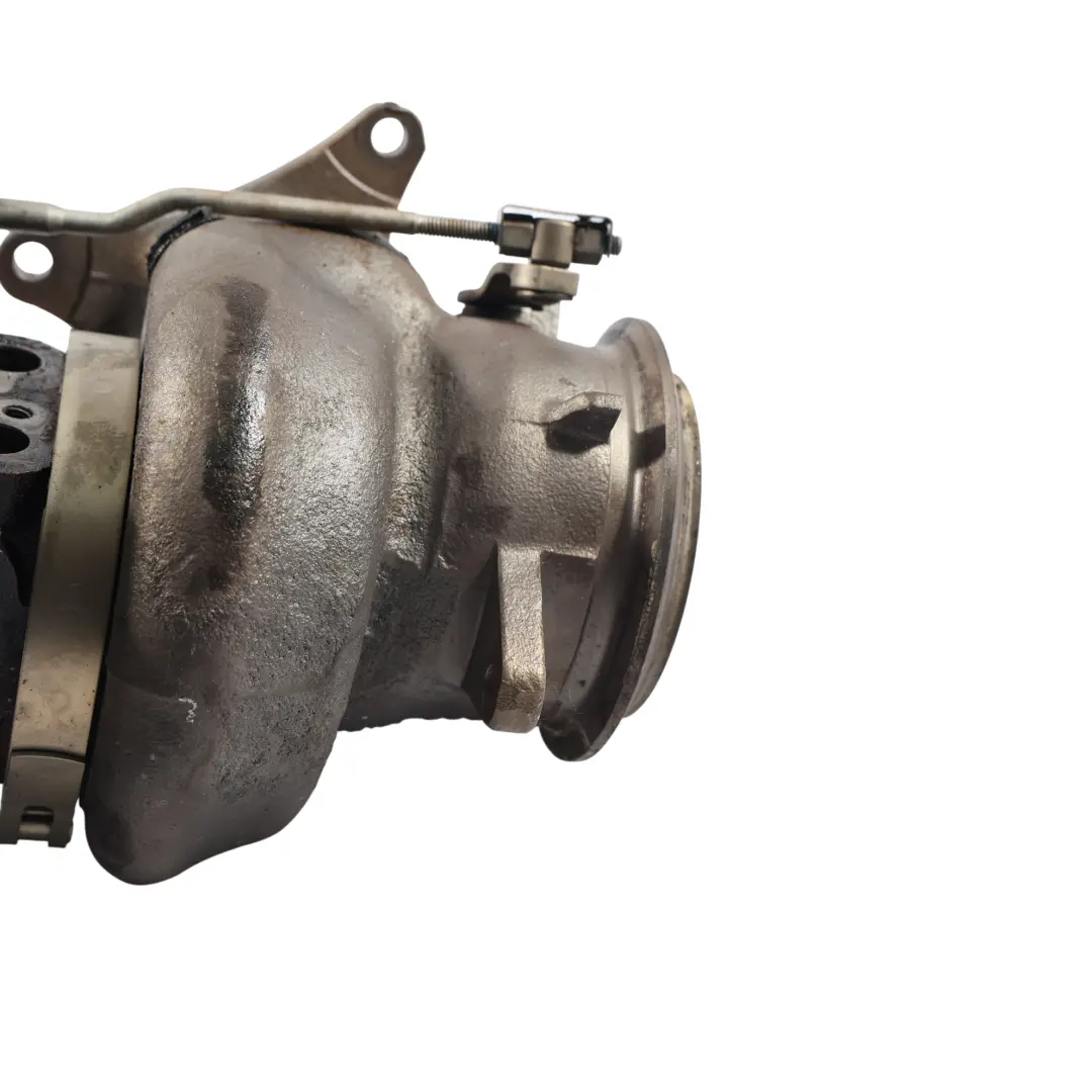 Mercedes C117 X156 W176 A45 AMG Turbo Compresor Motor Turbocompresor - SKU A1330900280 - Número de pieza A1330900280