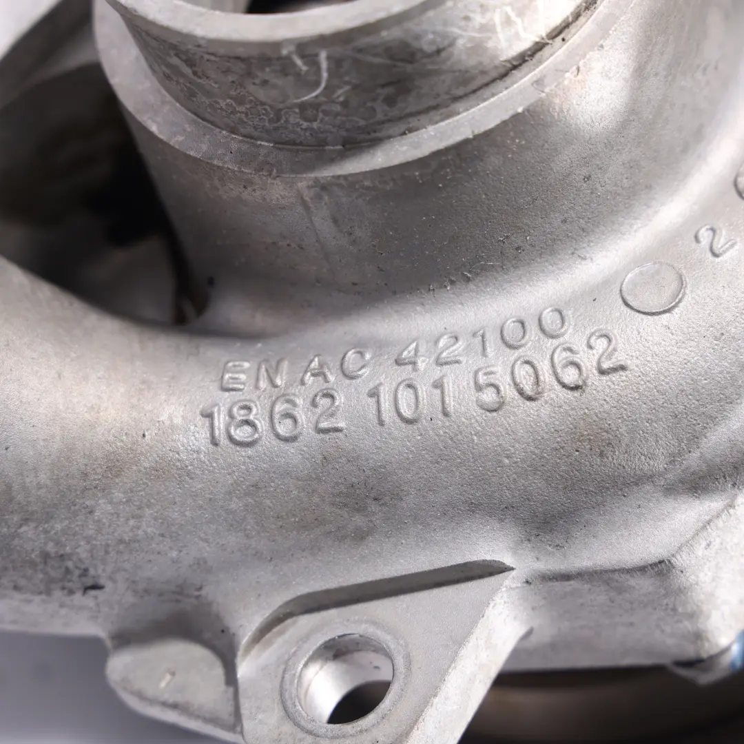 A45 AMG Turbocompresseur Moteur Turbo Charger pour Mercedes C117 W176 à propos du numéro de pièce A1330900280 Mercedes C117 W176 A45 AMG Turbocompresseur Moteur Turbo Charger - SKU A1330900280 - Numéro de pièce A1330900280