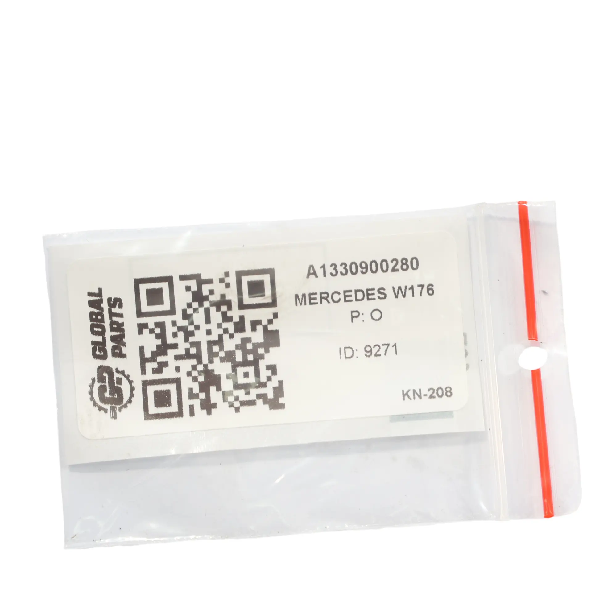 Mercedes C117 X156 W176 A45 AMG Turbocharger Engine Turbo Charger A1330900280