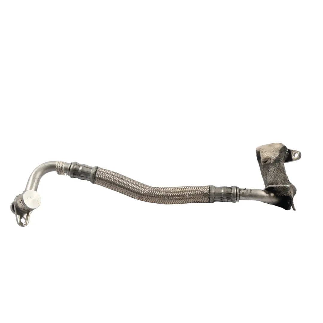 Mercedes W176 Wąż Powrotny Oleju Turbosprężarki A45 M133 - SKU A1330900477 - Numer Części A1330900477