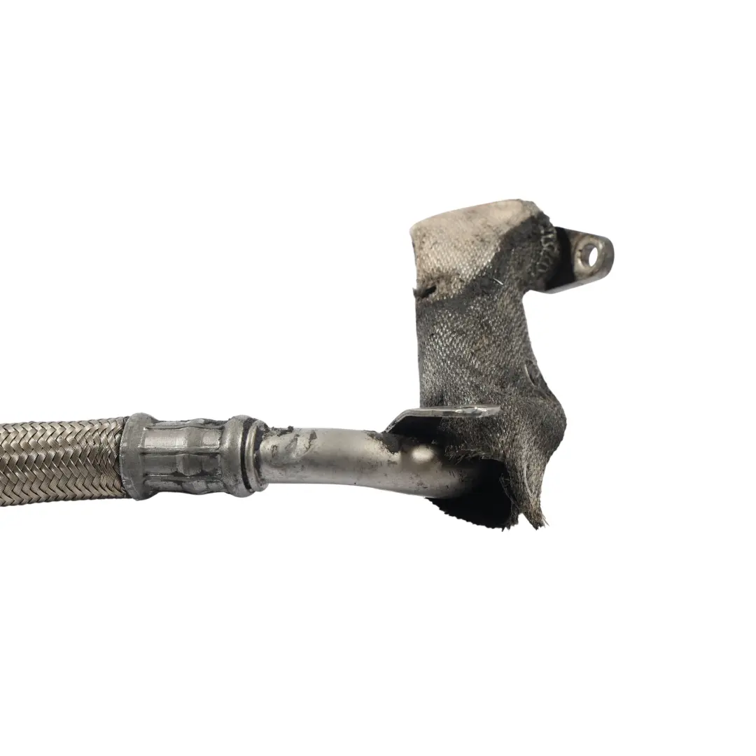 Mercedes W176 Wąż Powrotny Oleju Turbosprężarki A45 M133 - SKU A1330900477 - Numer Części A1330900477