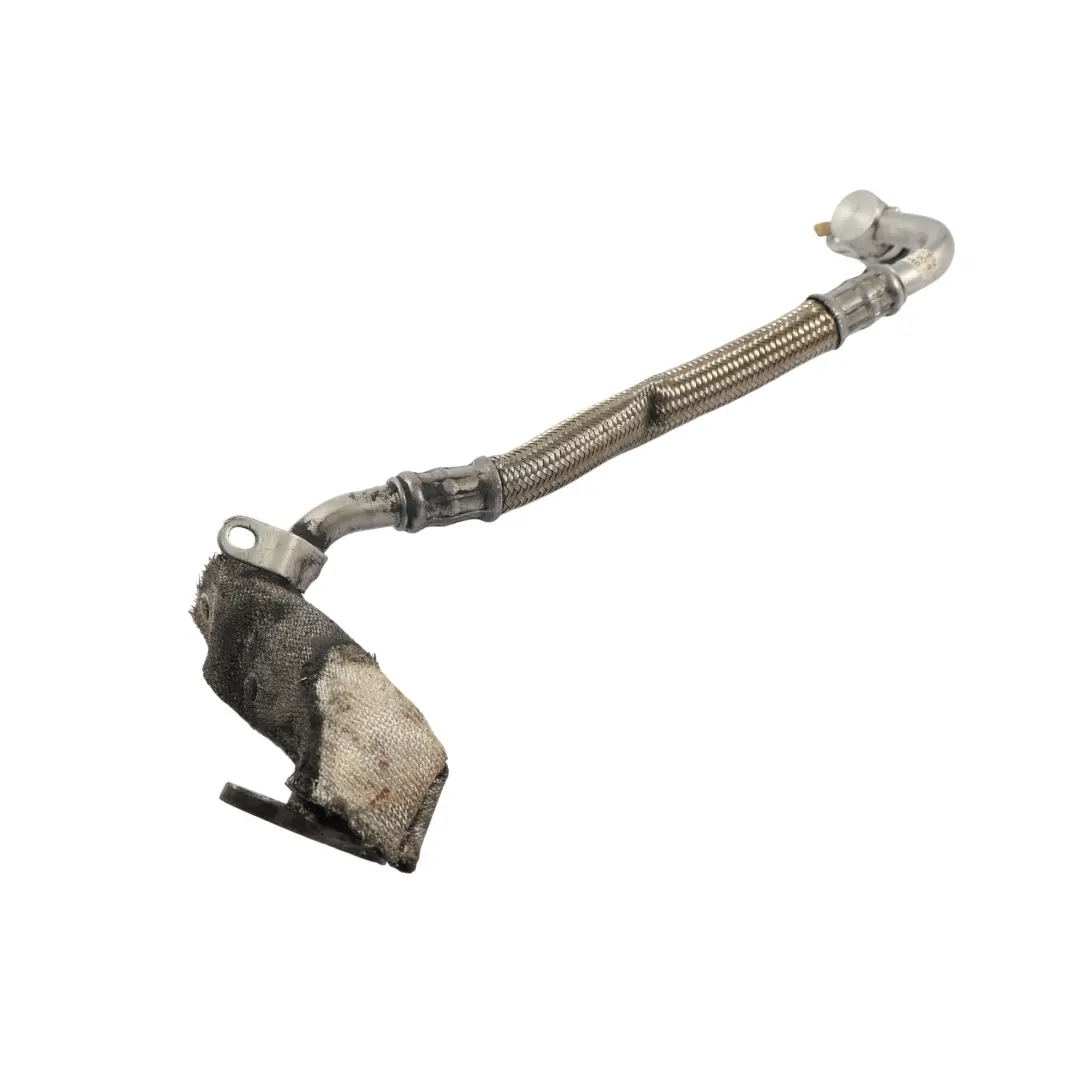 Mercedes W176 Durite De Retour De Turbocompresseur A45 M133 - SKU A1330900477 - Numéro de pièce A1330900477