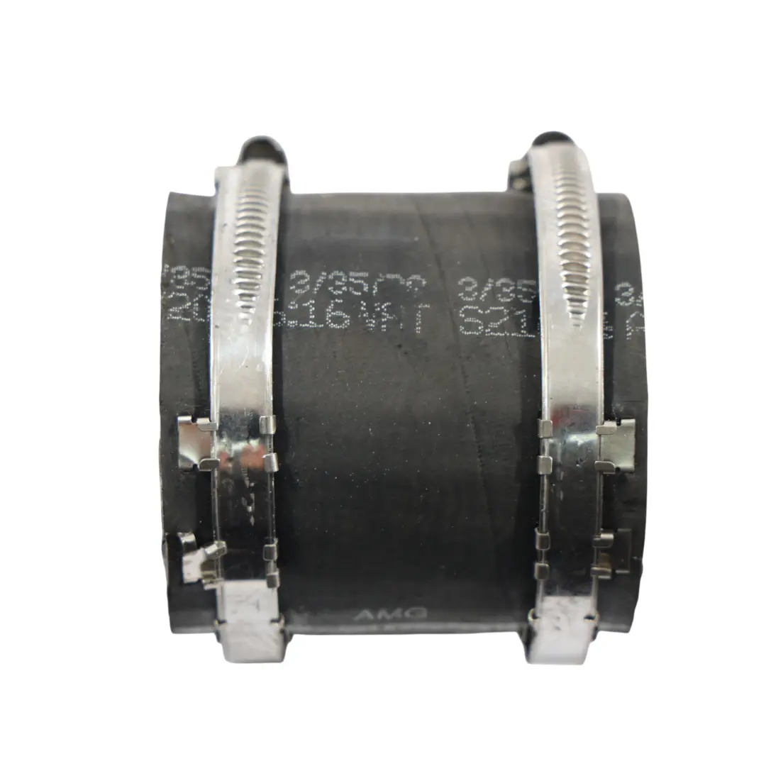 Mercedes W176 A45 Przewód Rura Łącznik Dolotu Powietrza M133 - SKU A1330940091 - Numer Części A1330940091