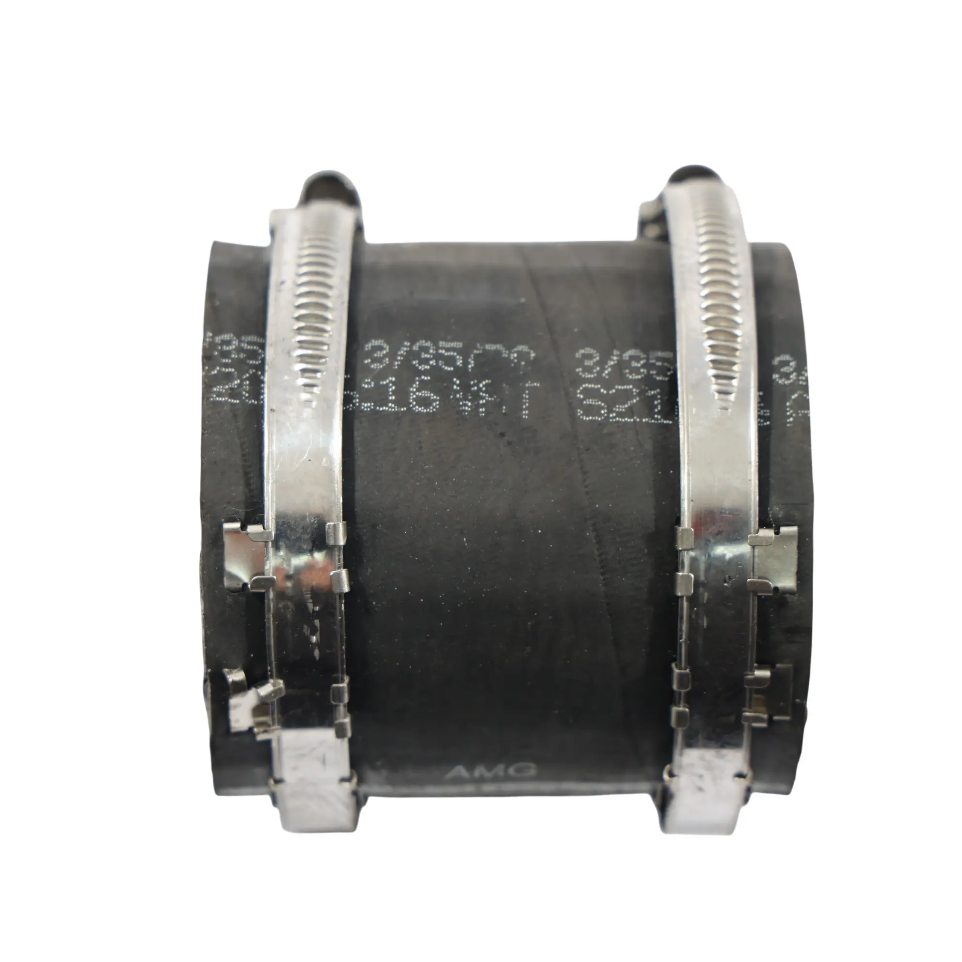 Mercedes W176 A45 Przewód Rura Łącznik Dolotu Powietrza M133 A1330940091