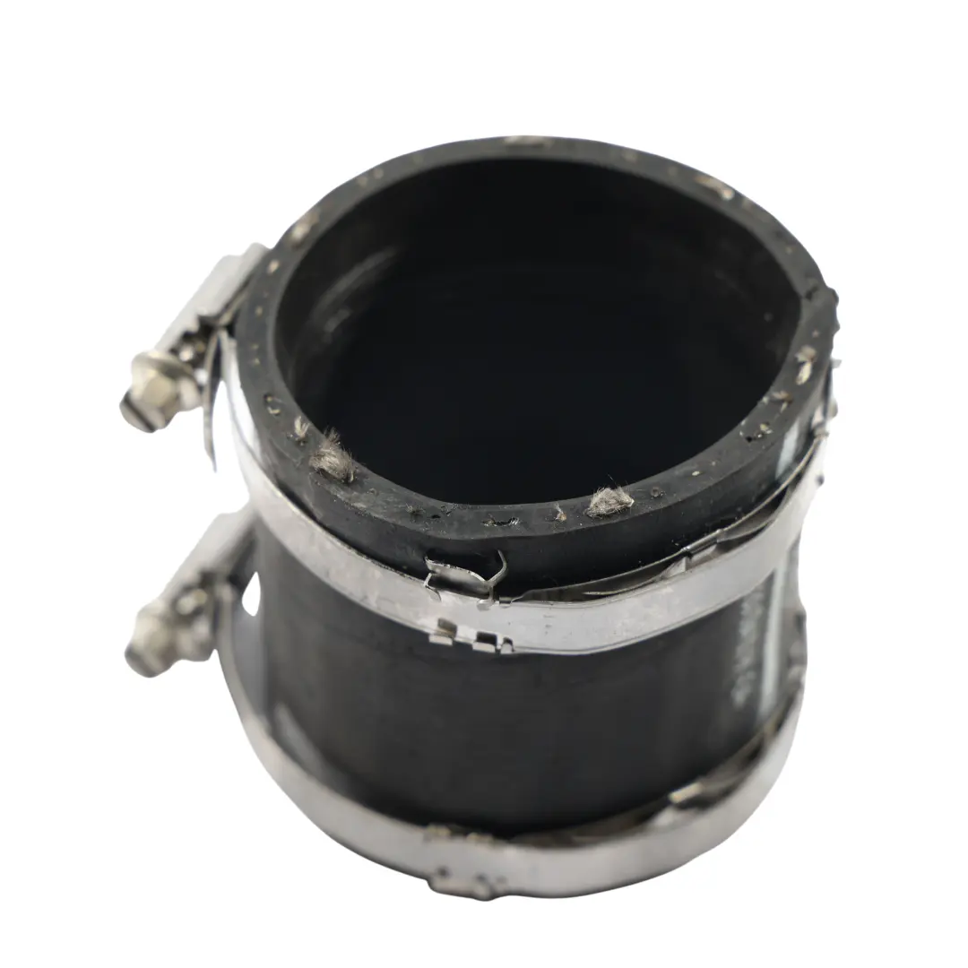 A45 Air Intake Pipe Intercooler Hose Boot M133 to Mercedes W176 with Part number A1330940091 Mercedes W176 A45 Air Intake Pipe Intercooler Hose Boot M133 - SKU A1330940091 - Part number A1330940091