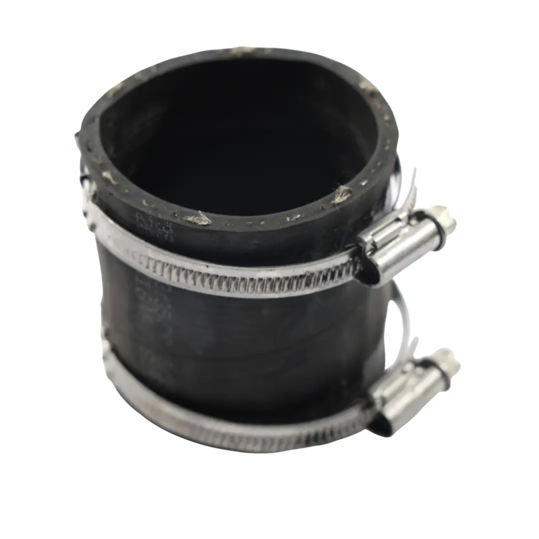 Mercedes W176 A45 Lufteinlassrohr Ladeluftkühler Schlauch M133 - SKU A1330940091 - Teilenummer A1330940091
