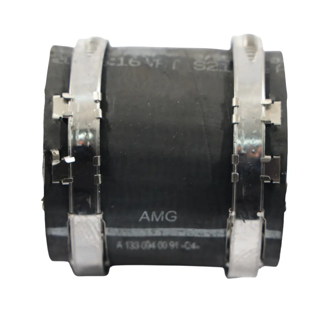 Mercedes W176 A45 Manguera Del Intercooler Tubo De Aire M133 - SKU A1330940091 - Número de pieza A1330940091