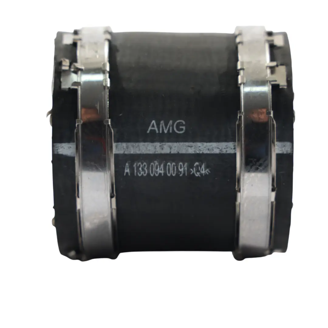 A45 Durite D'Admission D'Air Manchon D'Intercooler pour Mercedes W176 à propos du numéro de pièce A1330940091 Mercedes W176 A45 Durite D'Admission D'Air Manchon D'Intercooler - SKU A1330940091 - Numéro de pièce A1330940091