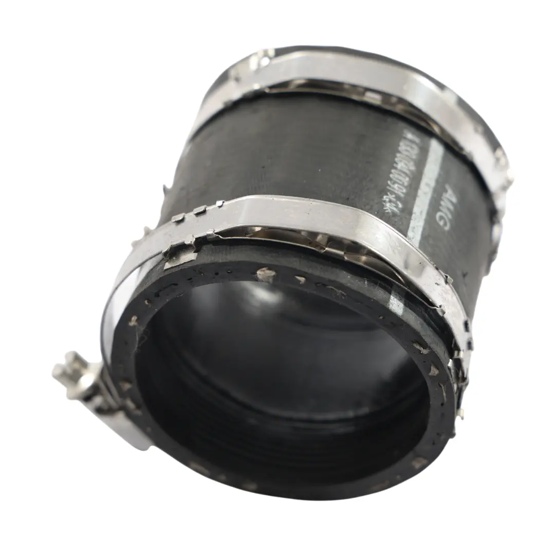 Mercedes W176 A45 Przewód Rura Łącznik Dolotu Powietrza M133 - SKU A1330940091 - Numer Części A1330940091