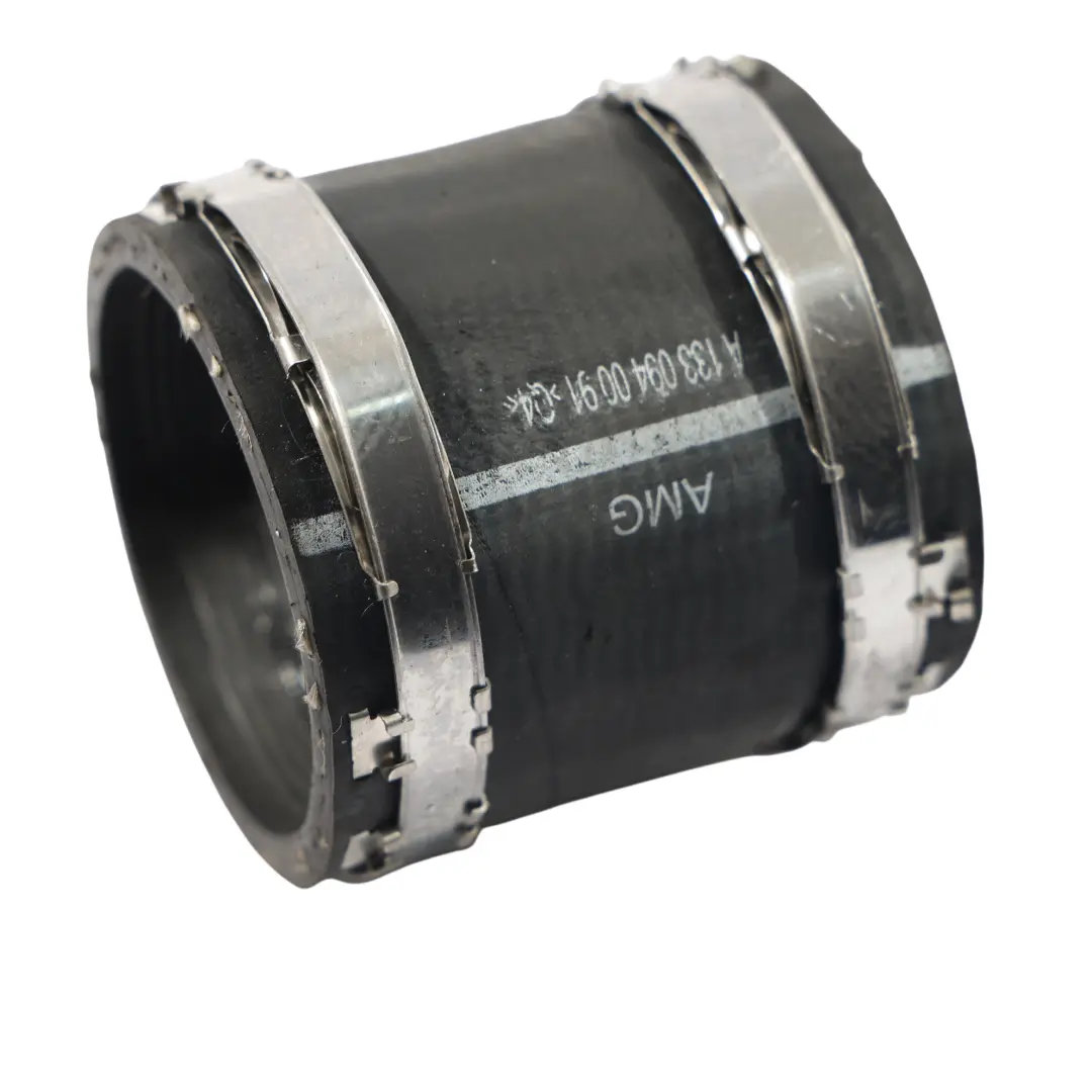 A45 Durite D'Admission D'Air Manchon D'Intercooler pour Mercedes W176 à propos du numéro de pièce A1330940091 Mercedes W176 A45 Durite D'Admission D'Air Manchon D'Intercooler - SKU A1330940091 - Numéro de pièce A1330940091