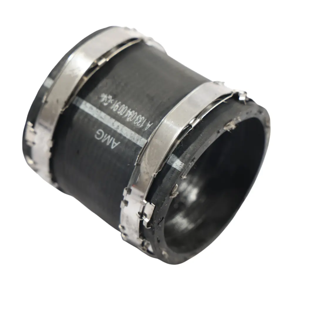 A45 Durite D'Admission D'Air Manchon D'Intercooler pour Mercedes W176 à propos du numéro de pièce A1330940091 Mercedes W176 A45 Durite D'Admission D'Air Manchon D'Intercooler - SKU A1330940091 - Numéro de pièce A1330940091