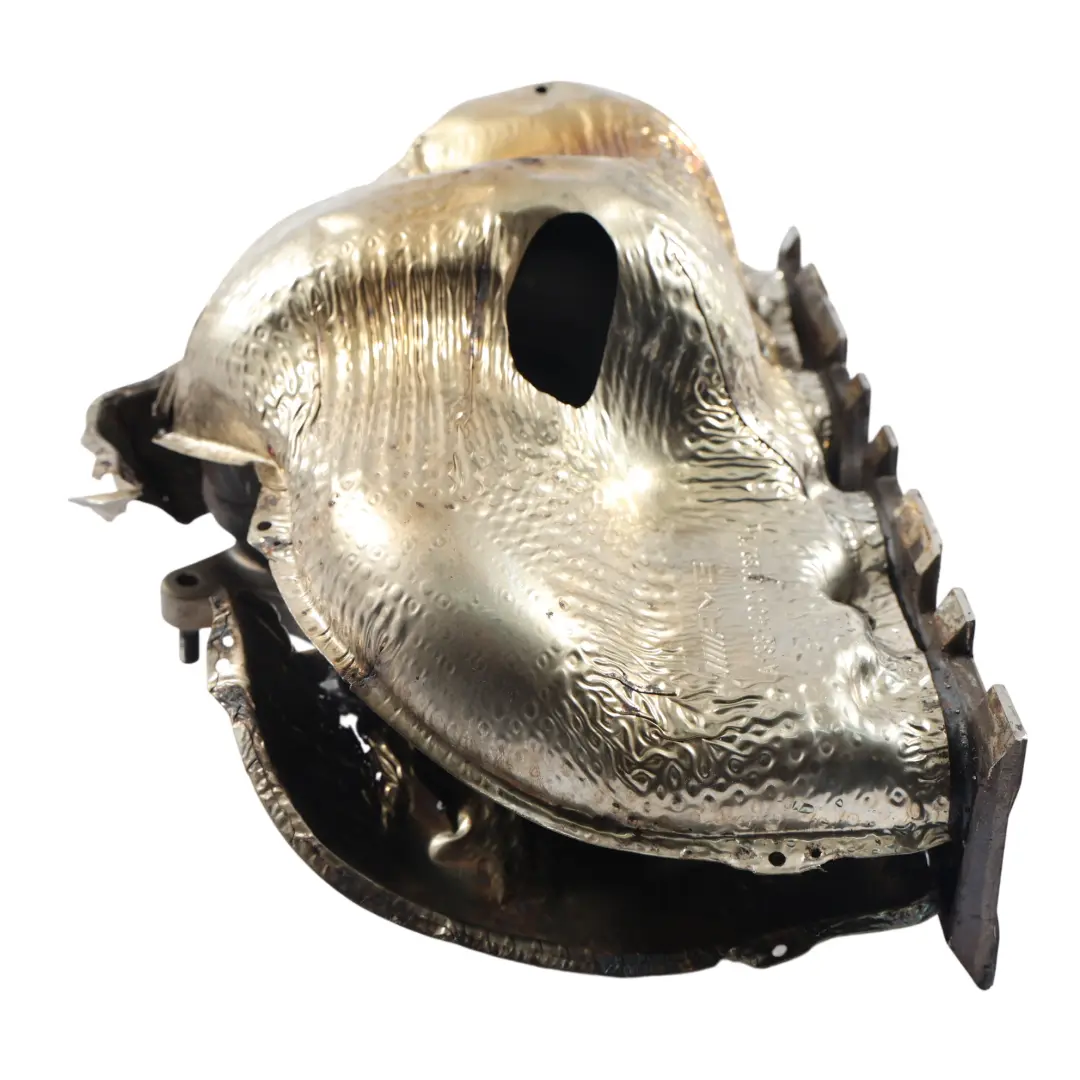 Collettore Scarico Mercedes C117 X156 W176 M133 A45 AMG Scudo Termic per con numero di parte A1331400109 Collettore Scarico Mercedes C117 X156 W176 M133 A45 AMG Scudo Termic - SKU A1331400109-1 - Numero di parte A1331400109