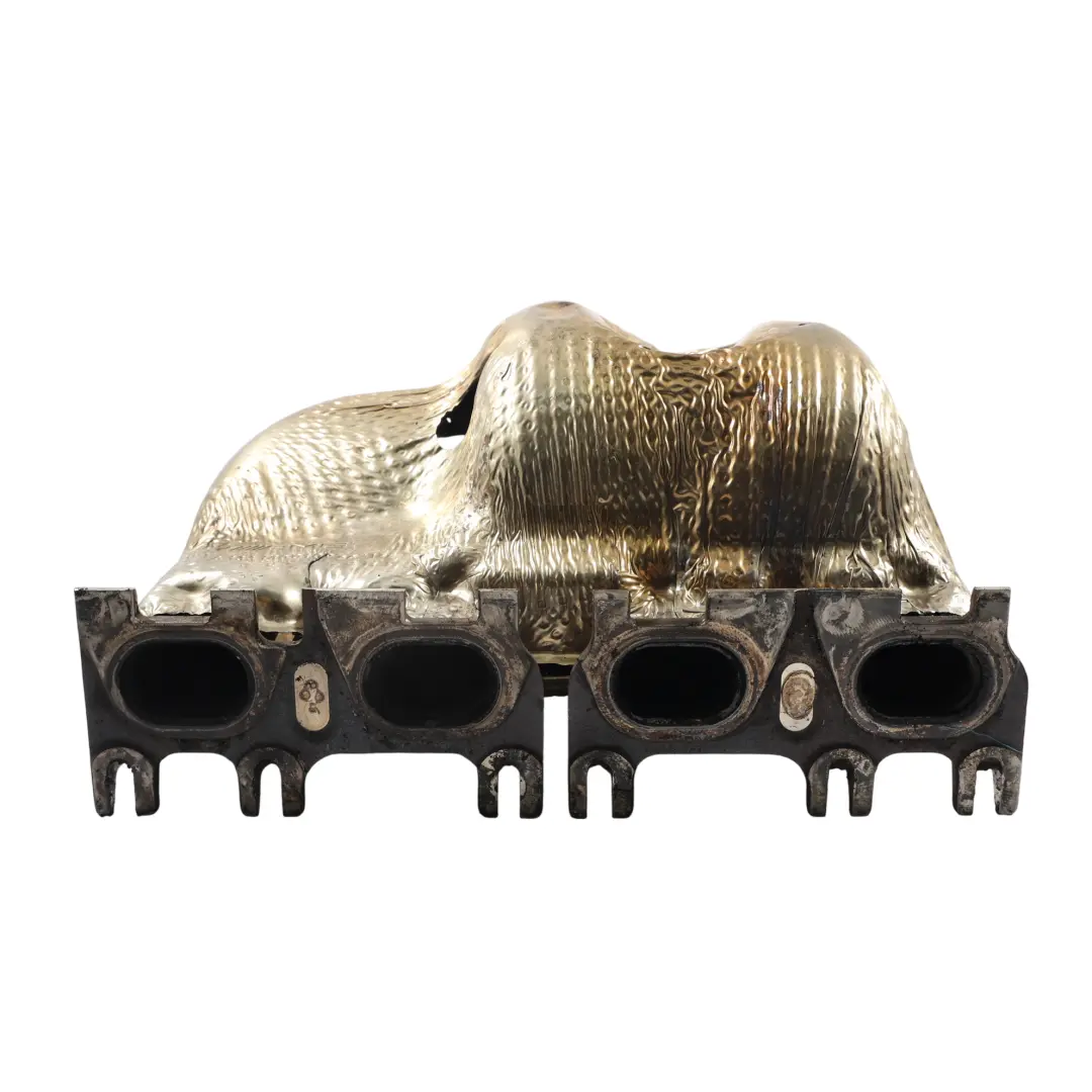 Auspuff Krümmer Mercedes C117 X156 W176 M133 A45 AMG Hitze Schild für mit Teilenummer A1331400109 Auspuff Krümmer Mercedes C117 X156 W176 M133 A45 AMG Hitze Schild - SKU A1331400109-1 - Teilenummer A1331400109