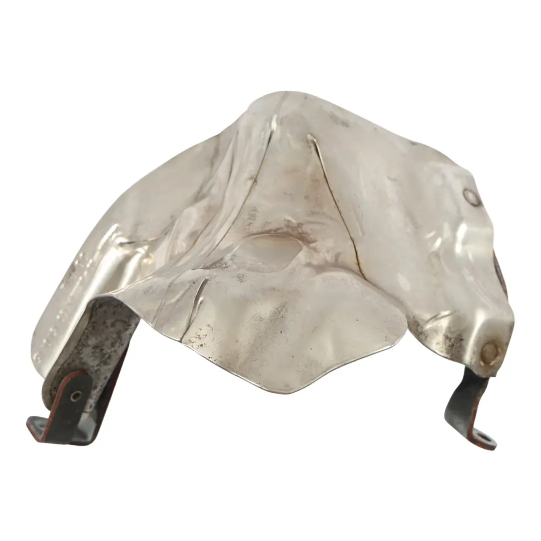 A45 AMG Osłona Termiczna Alternatora do Mercedes CLA C117 W176 o numerze A1331510445 Mercedes CLA C117 W176 A45 AMG Osłona Termiczna Alternatora - SKU A1331510445 - Numer Części A1331510445