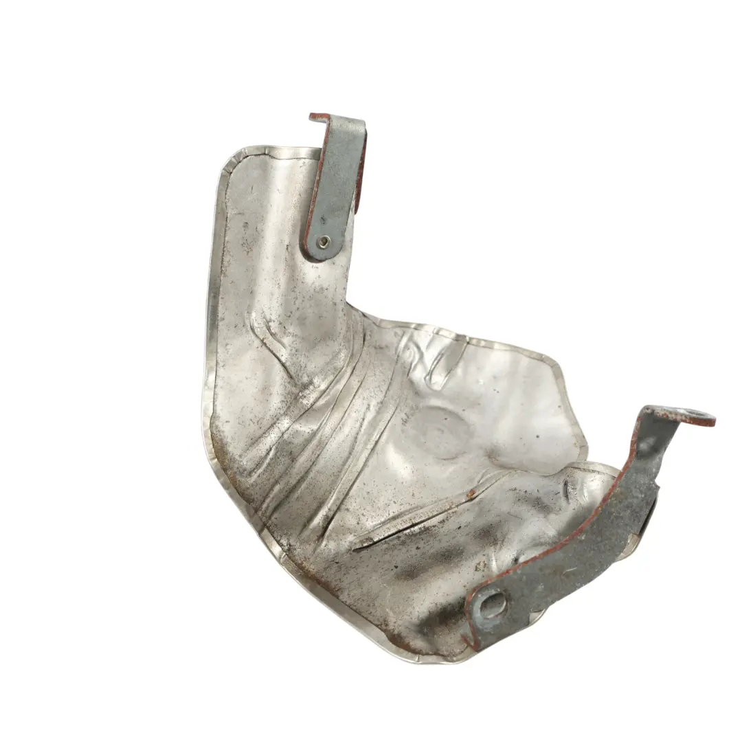 A45 AMG Plaque Thermique Alternateur pour Mercedes CLA C117 W176 à propos du numéro de pièce A1331510445 Mercedes CLA C117 W176 A45 AMG Plaque Thermique Alternateur - SKU A1331510445 - Numéro de pièce A1331510445