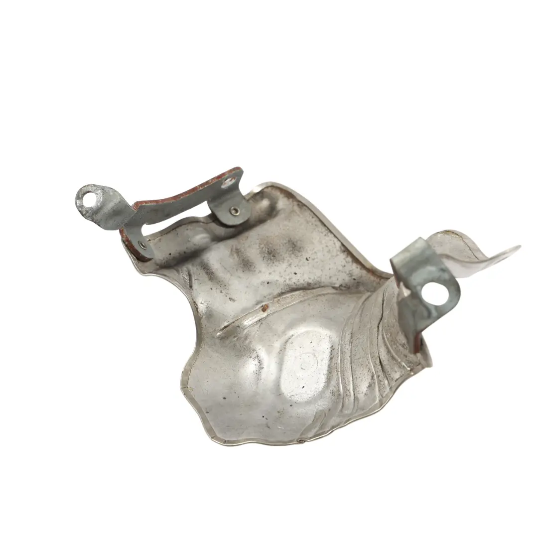 Mercedes CLA C117 W176 A45 AMG Placa Protectora Térmica Alternador - SKU A1331510445 - Número de pieza A1331510445