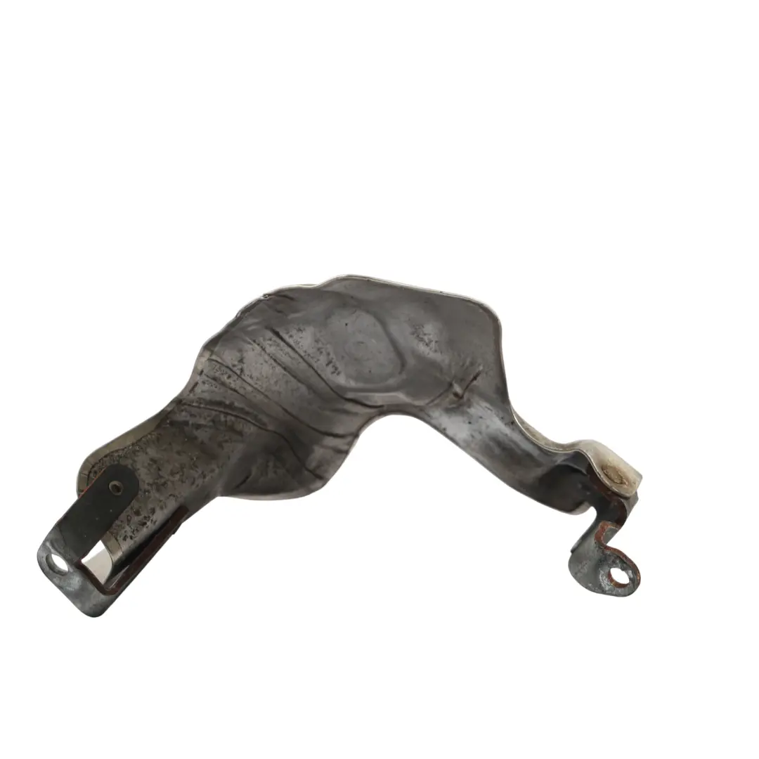 A45 AMG Plaque Thermique Alternateur pour Mercedes CLA C117 W176 à propos du numéro de pièce A1331510445 Mercedes CLA C117 W176 A45 AMG Plaque Thermique Alternateur - SKU A1331510445 - Numéro de pièce A1331510445