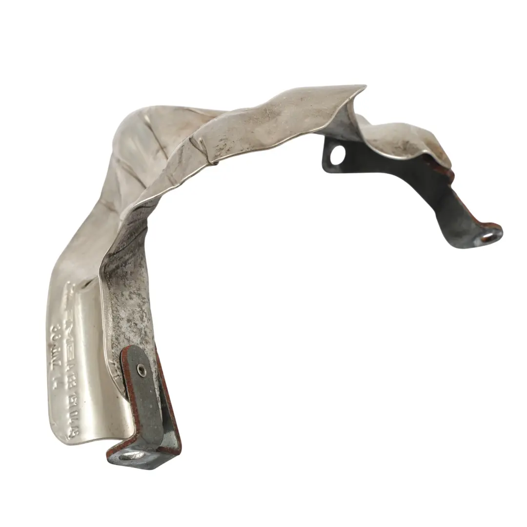 Mercedes CLA C117 W176 A45 AMG Plaque Thermique Alternateur - SKU A1331510445 - Numéro de pièce A1331510445