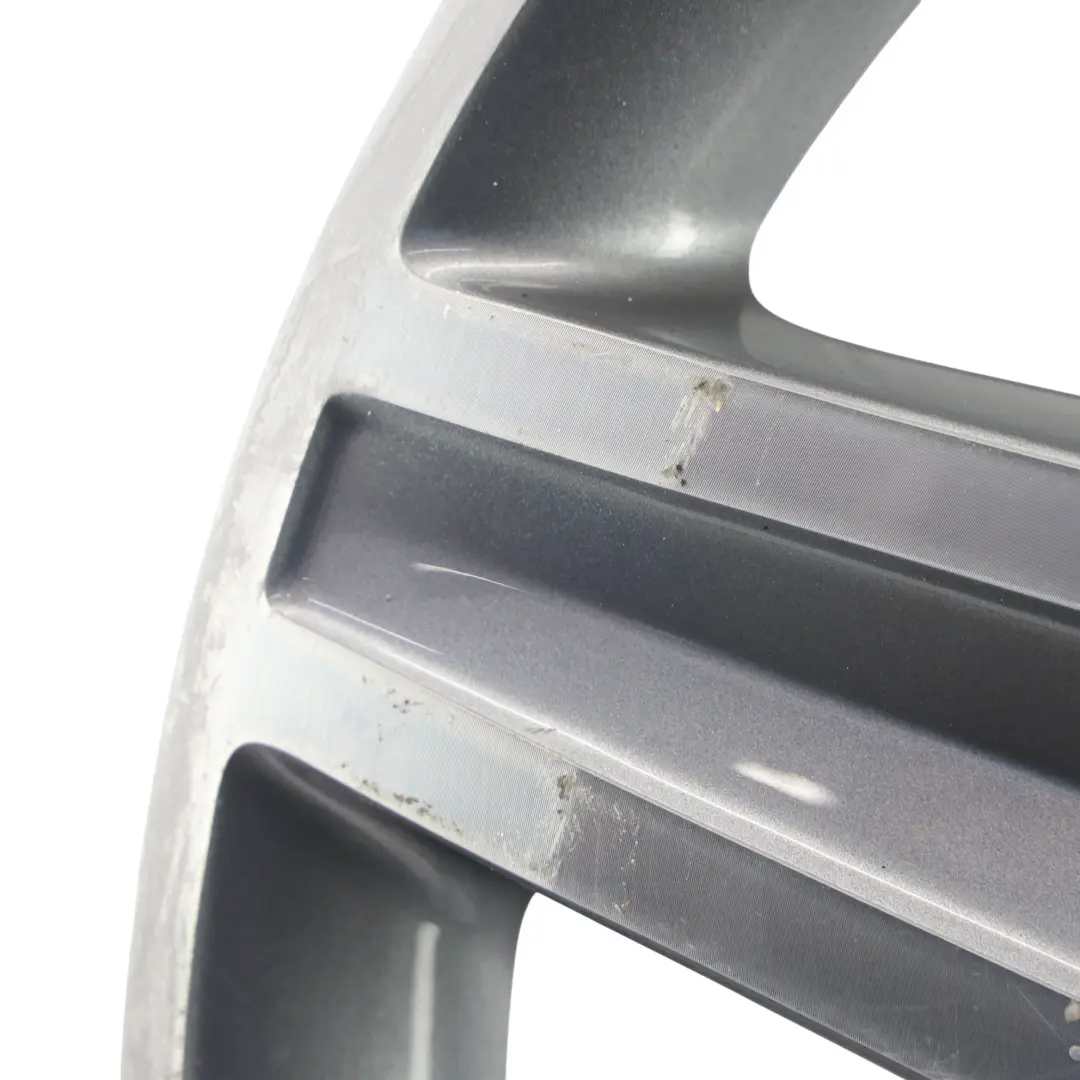 Mercedes GLA X156 Felga Aluminiowa AMG Szara 19" 8J ET:43,5 - SKU A1564010600-6 - Numer Części A1564010600