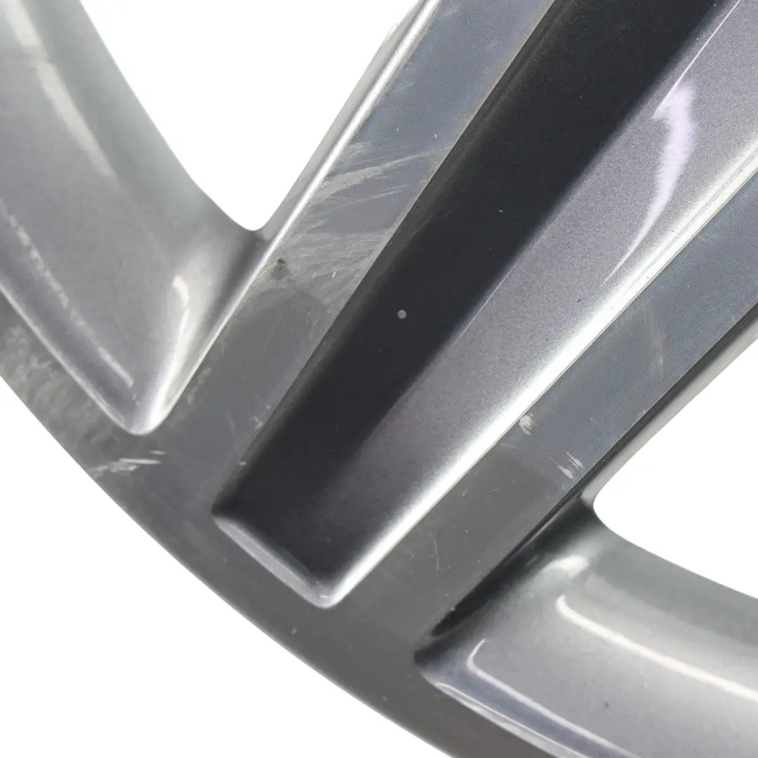 Mercedes GLA X156 Felga Aluminiowa AMG Szara 19" 8J ET:43,5 - SKU A1564010600-6 - Numer Części A1564010600