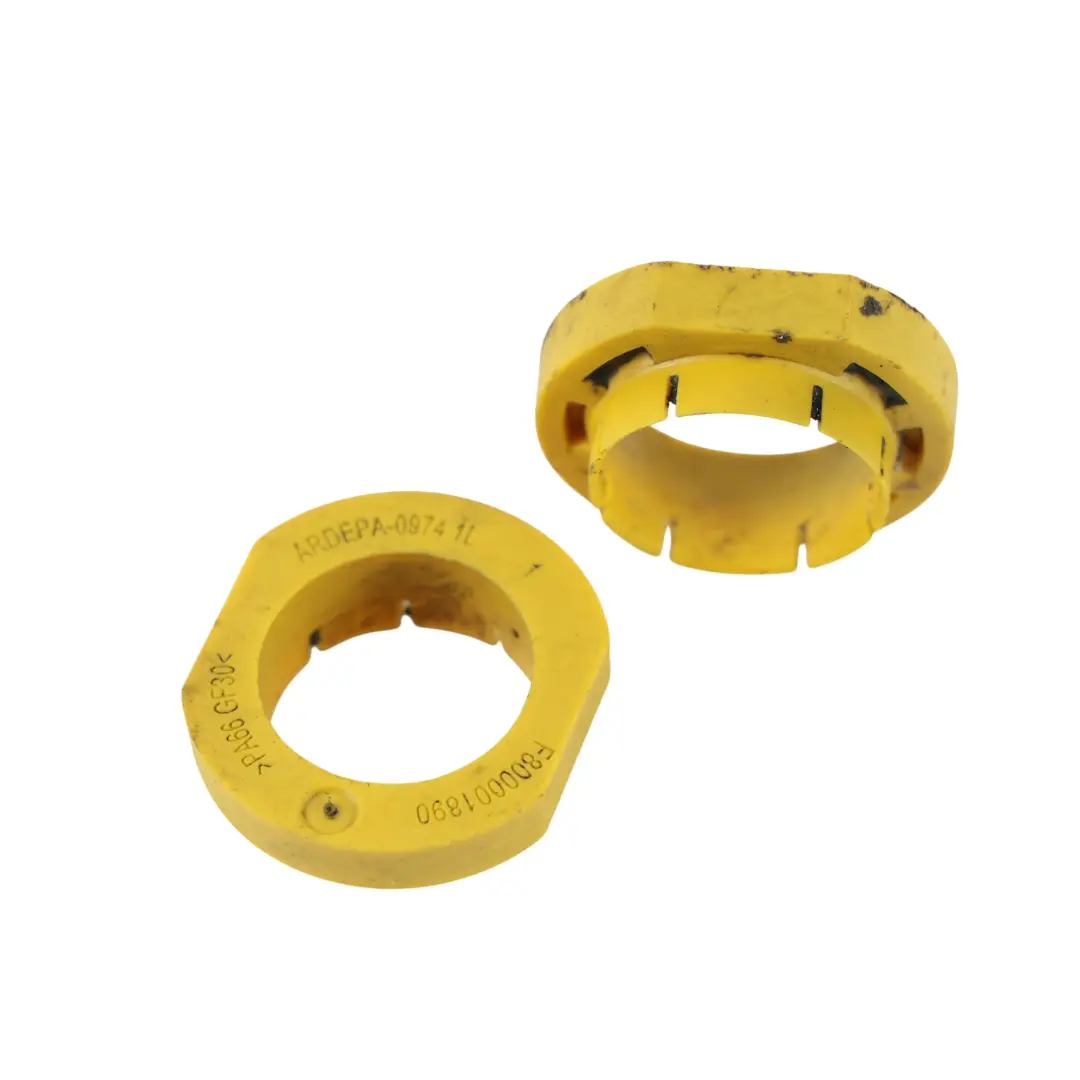 Mercedes X156 W213 Lenkgetriebe Anschlag Buchsen Set X2 - SKU A1564610050 - Teilenummer A1564610050