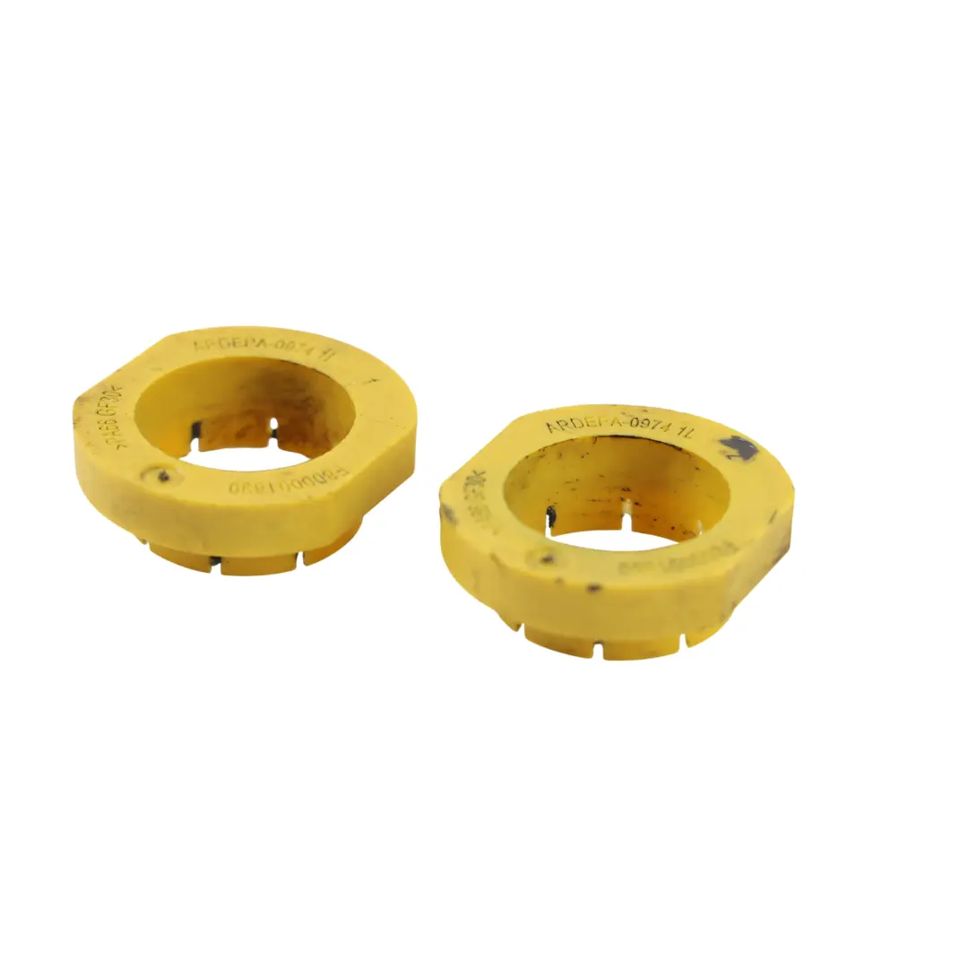 Mercedes X156 W213 Jeu Bagues Arrêt Crémaillère Direction X2 - SKU A1564610050 - Numéro de pièce A1564610050