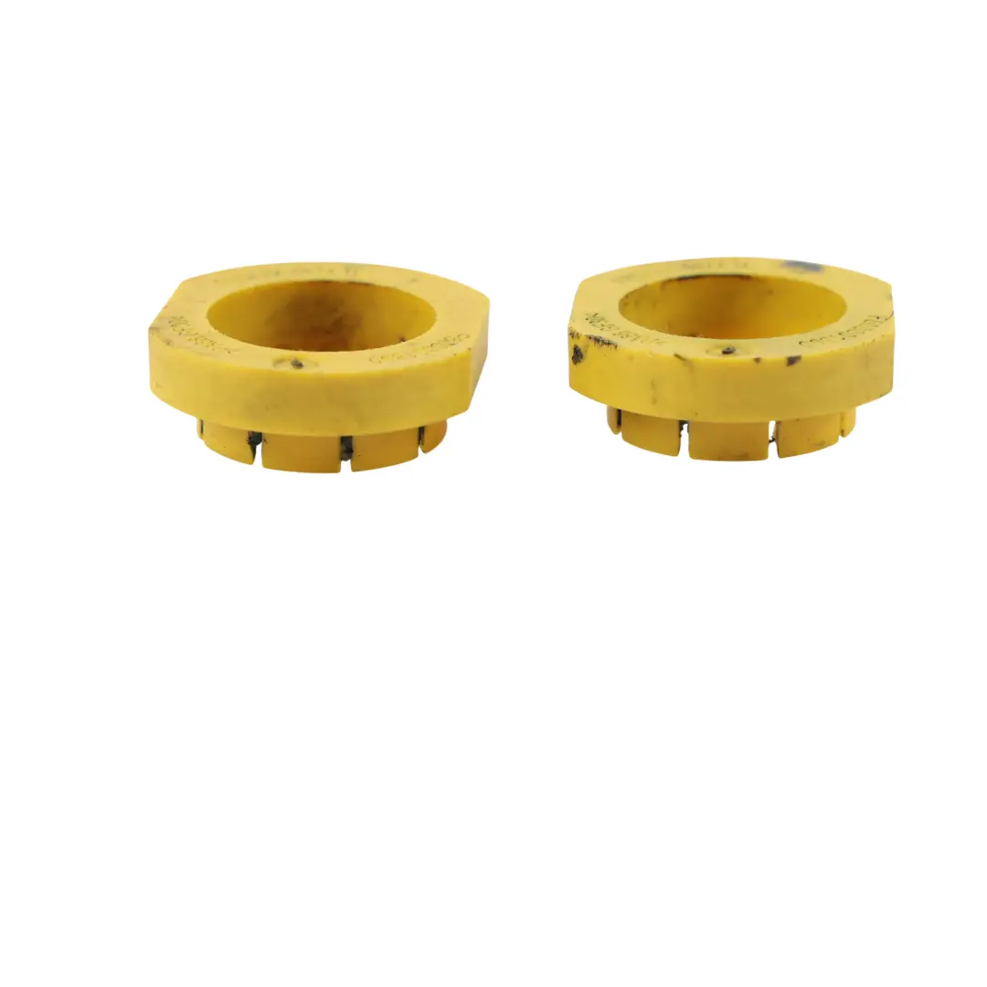 Steering Rack Stop Bushning Set X2 to Mercedes X156 W213 with Part number A1564610050 Mercedes X156 W213 Steering Rack Stop Bushning Set X2 - SKU A1564610050 - Part number A1564610050