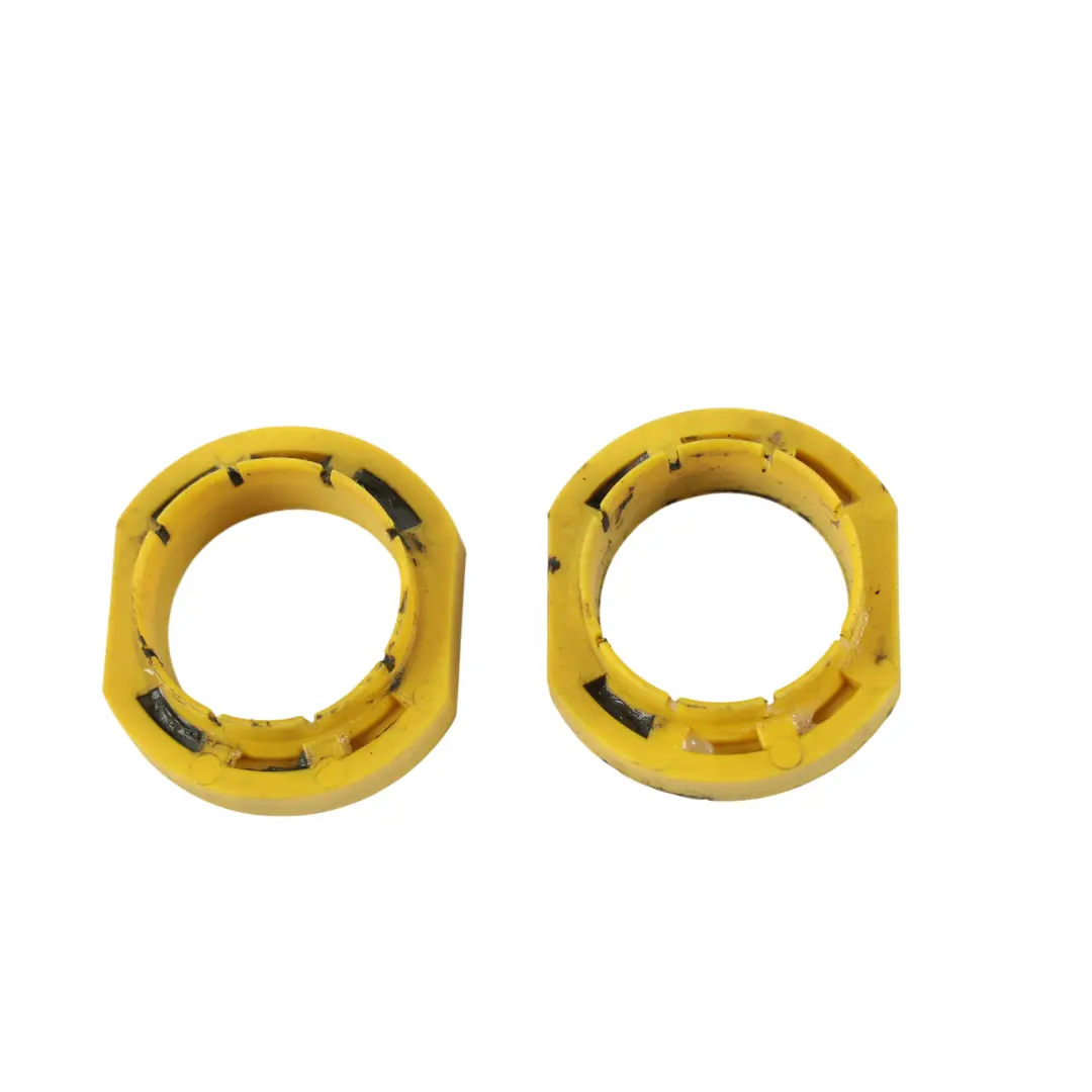 Mercedes X156 W213 Steering Rack Stop Bushning Set X2 - SKU A1564610050 - Part number A1564610050