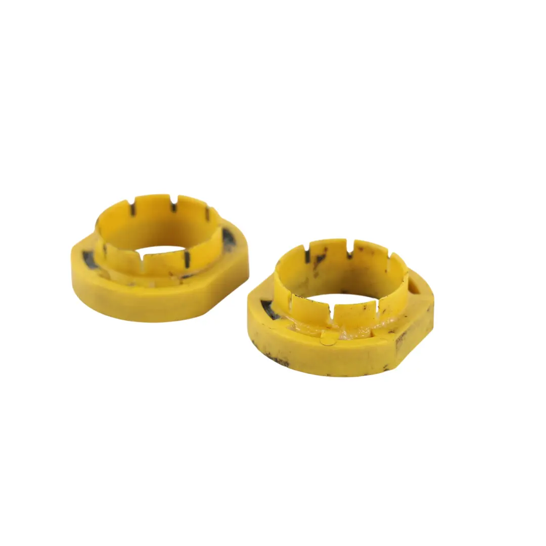 Mercedes X156 W213 Lenkgetriebe Anschlag Buchsen Set X2 - SKU A1564610050 - Teilenummer A1564610050